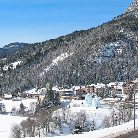 Giovanni - Cpo359 By Interhome Campitello di Fassa